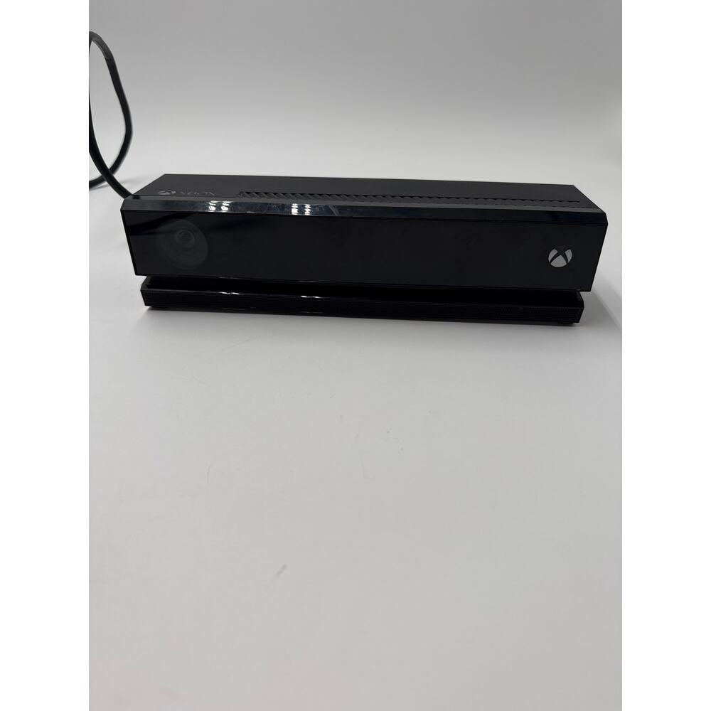 Microsoft Xbox One Kinect Sensor Camera Motion Gaming Sensor Black